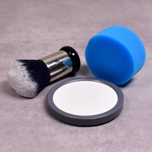 Grimas Cake Powder 001