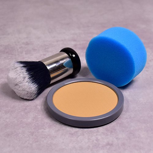 Grimas Cake Powder  1004