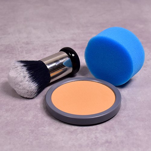 Grimas Cake Powder  1005