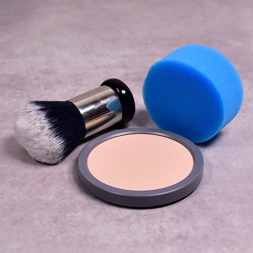 Grimas Cake Powder  1007