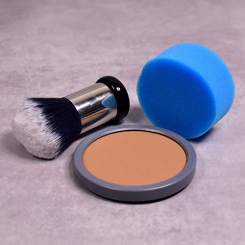 Grimas Cake Powder  1014