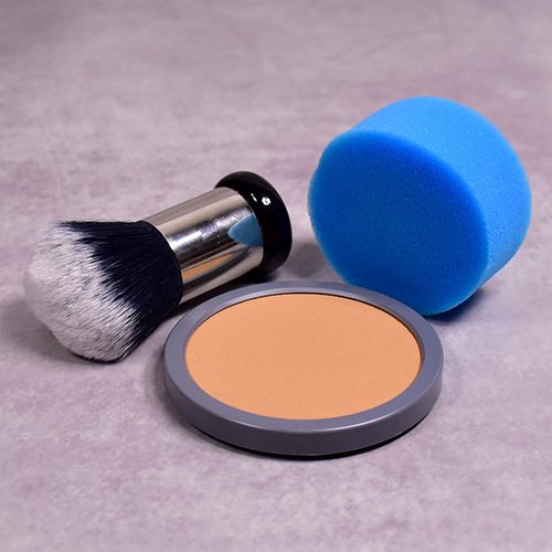 Grimas Cake Powder  1027