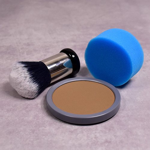 Grimas Cake Powder  1040