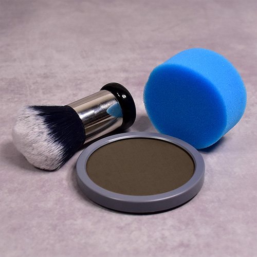 Grimas Cake Powder  1043