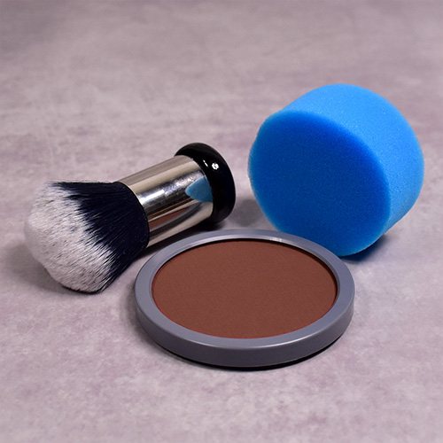 Grimas Cake Powder  1075