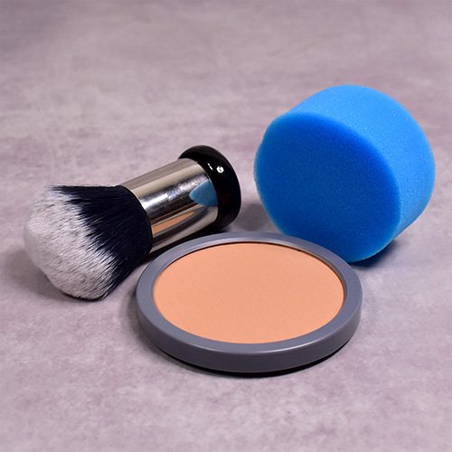 Grimas Cake Powder  1124