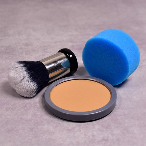 Grimas Cake Powder  1126