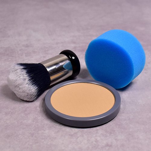Grimas Cake Powder  B2