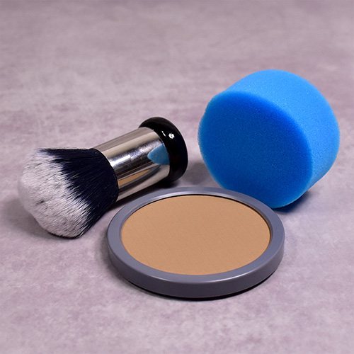 Grimas Cake Powder  B4