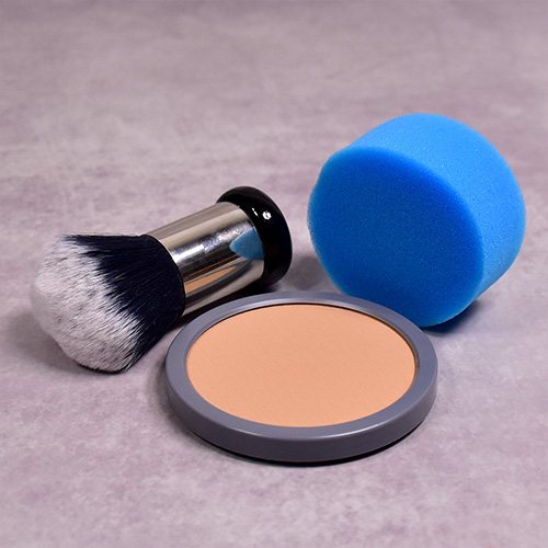 Grimas Cake Powder  W4