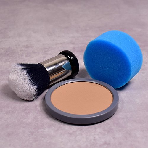 Grimas Cake Powder  W6