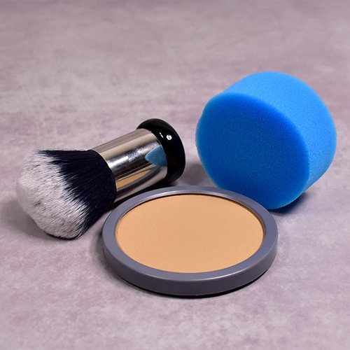 Grimas Cake Powder  J3