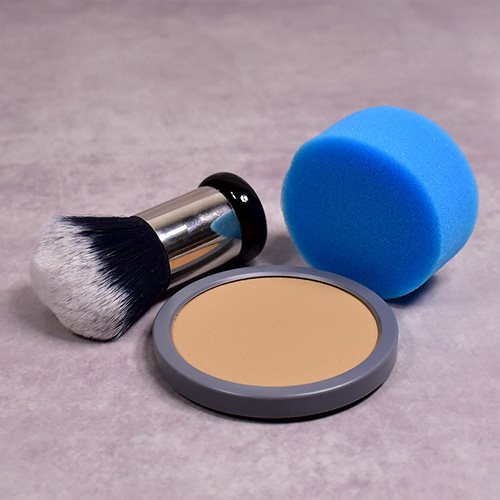 Grimas Cake Powder  J4