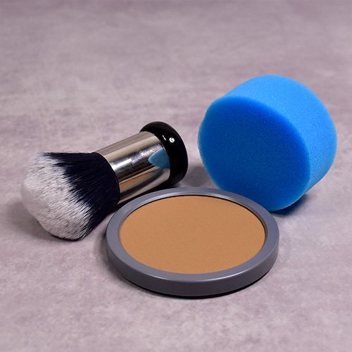 Grimas Cake Powder  J7