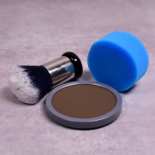 Grimas Cake Powder D12