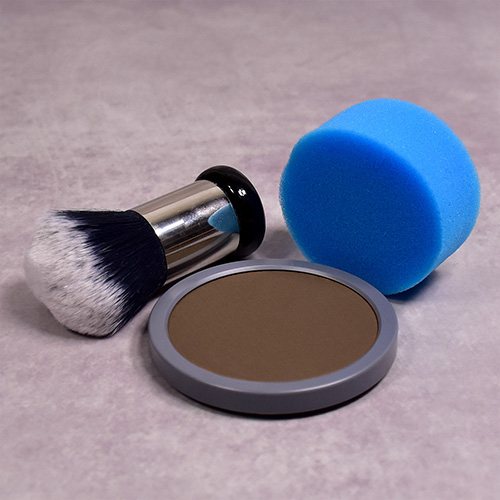 Grimas Cake Powder D8