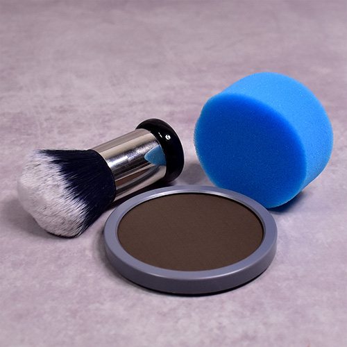 Grimas Cake Powder N2