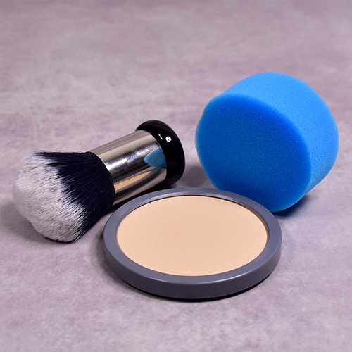 Grimas Cake Powder  PF