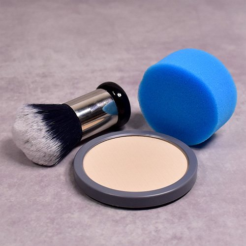 Grimas Cake Powder  G0