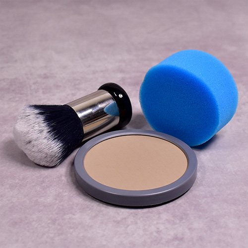 Grimas Cake Powder  G1