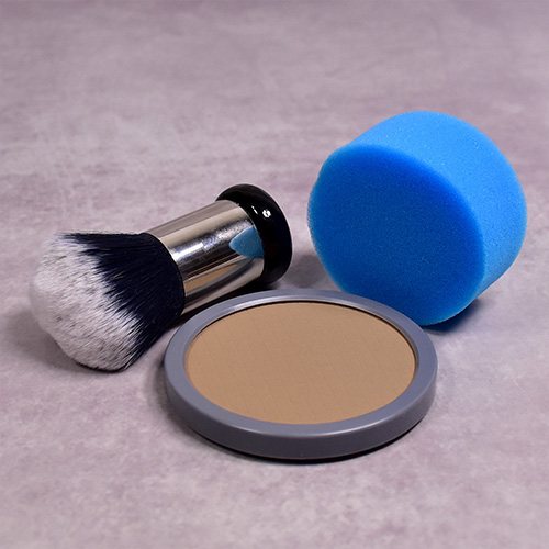 Grimas Cake Powder  G3