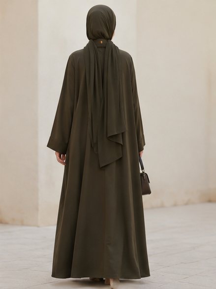 Abaya RA-0007