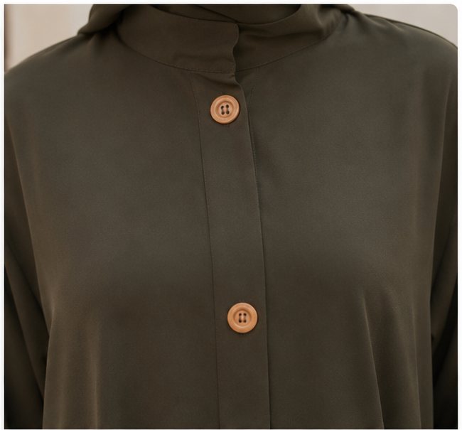 Abaya RA-0007