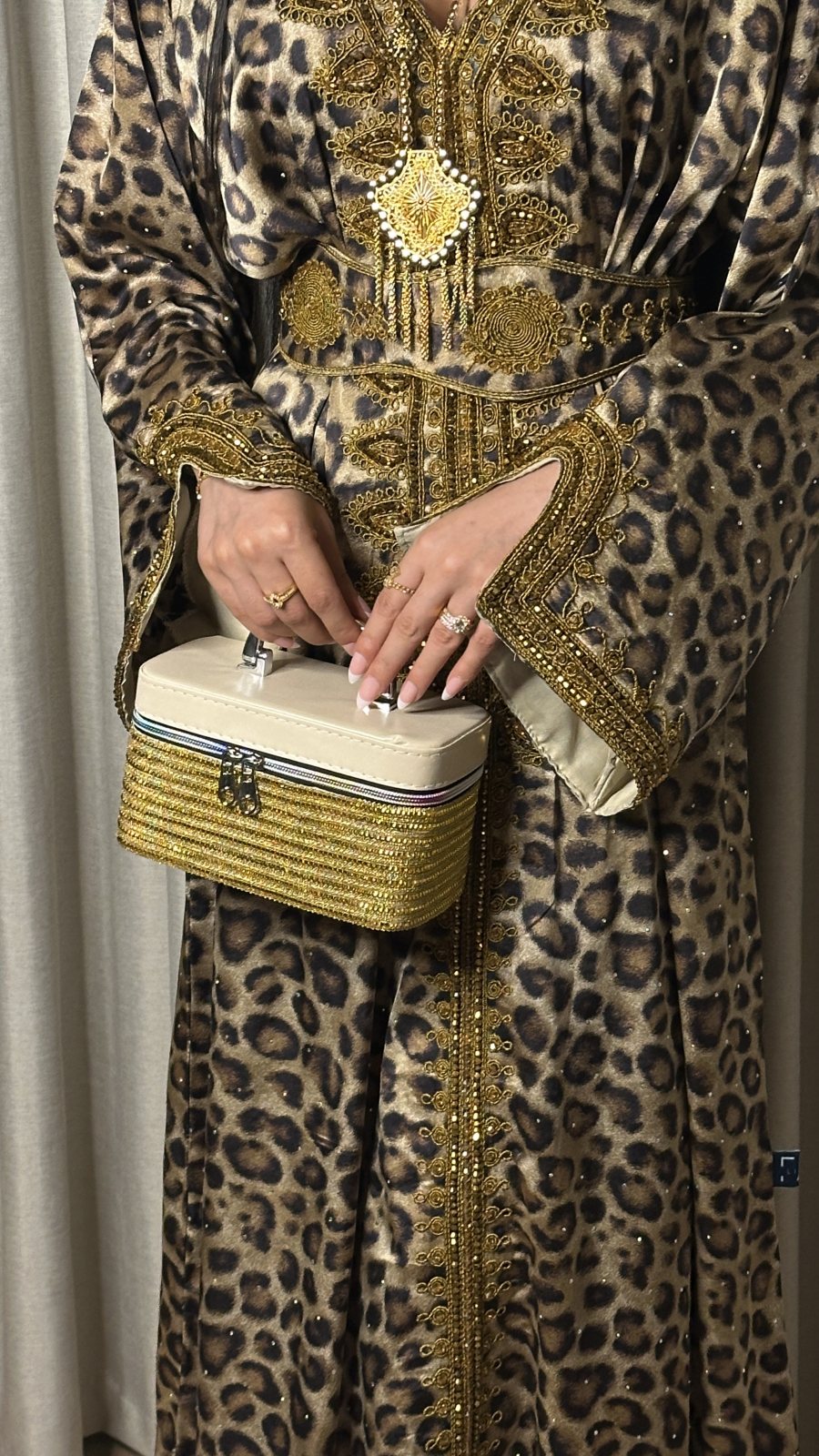 مغربي VIP تايقر 🐆🔥