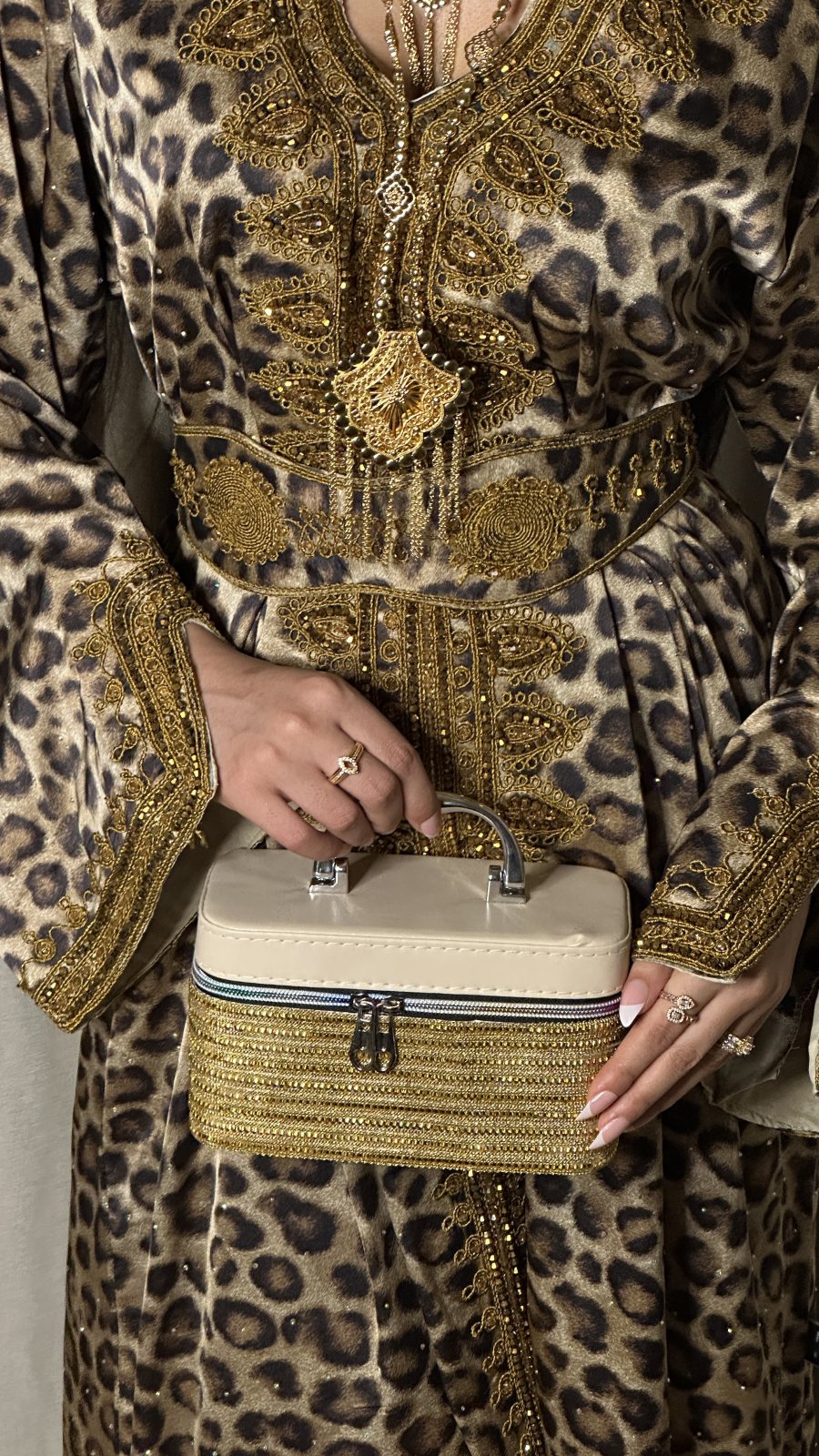 مغربي VIP تايقر 🐆🔥