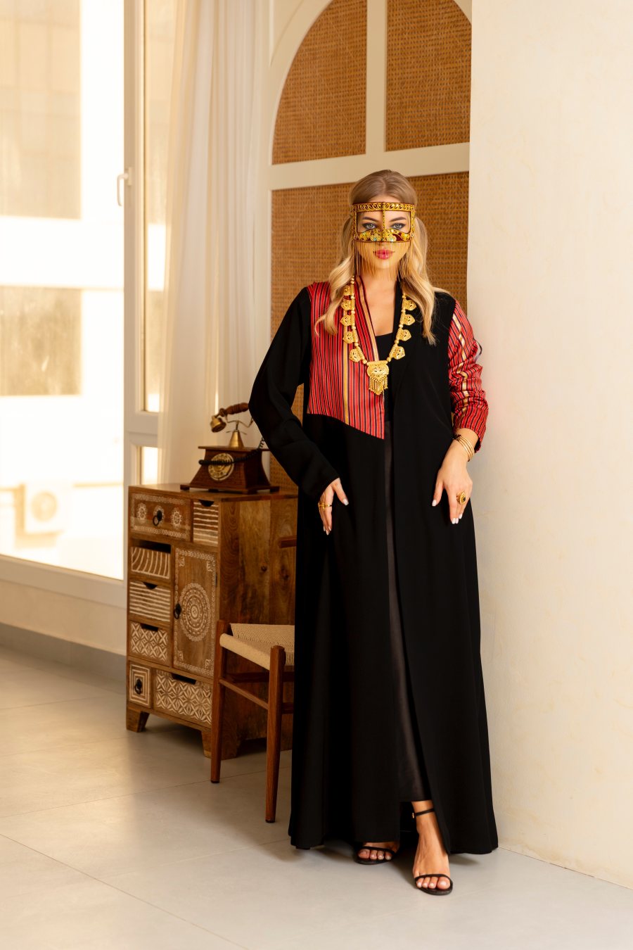 Abaya 3