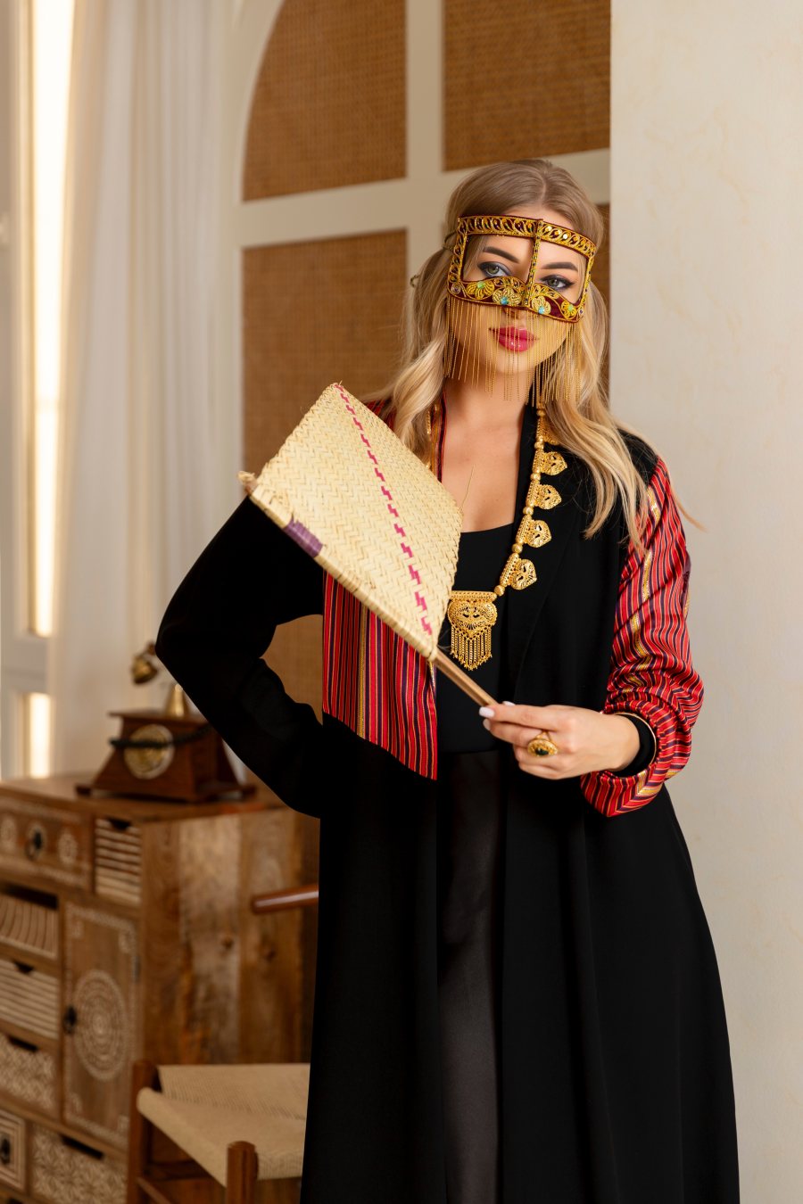 Abaya 3