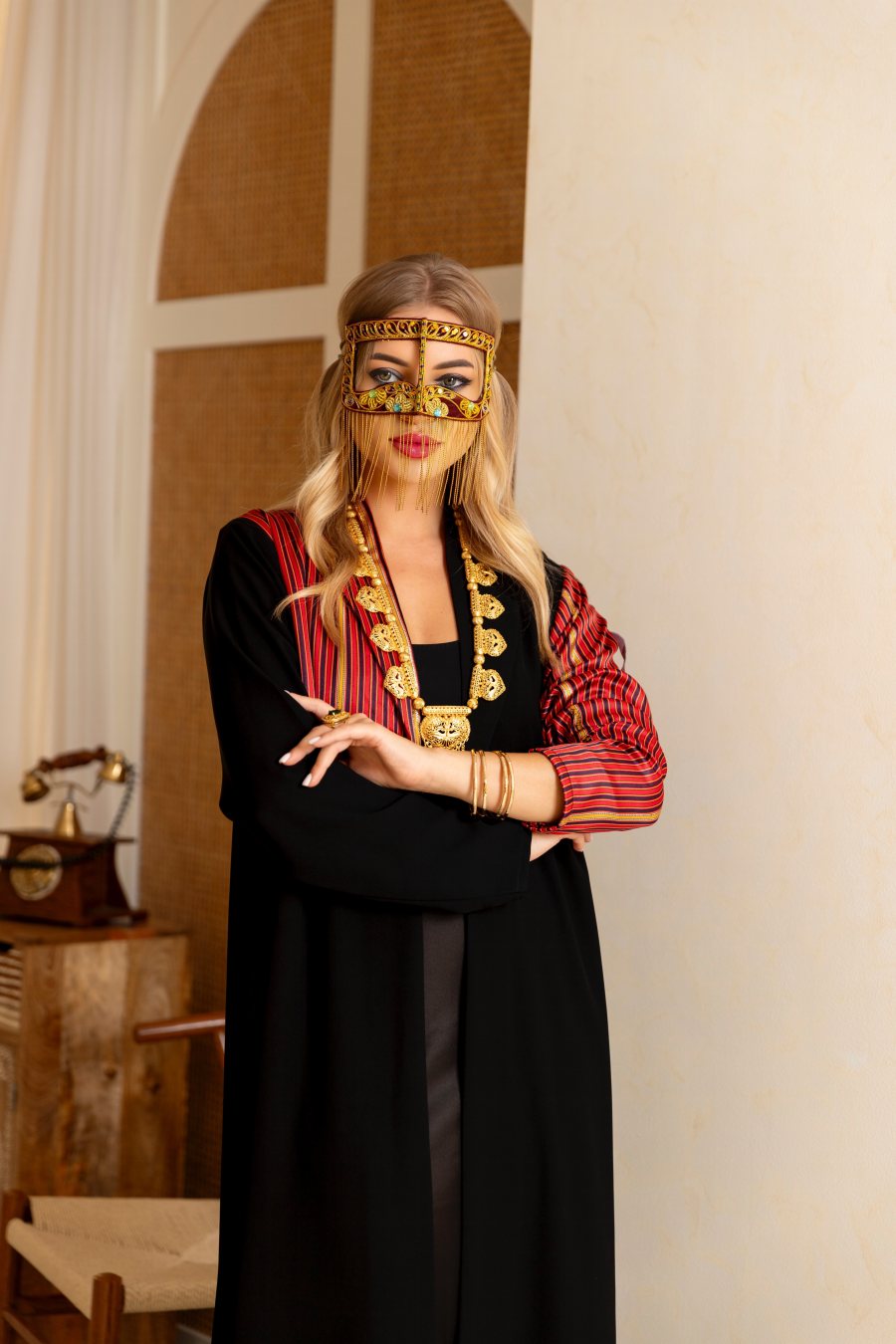 Abaya 3