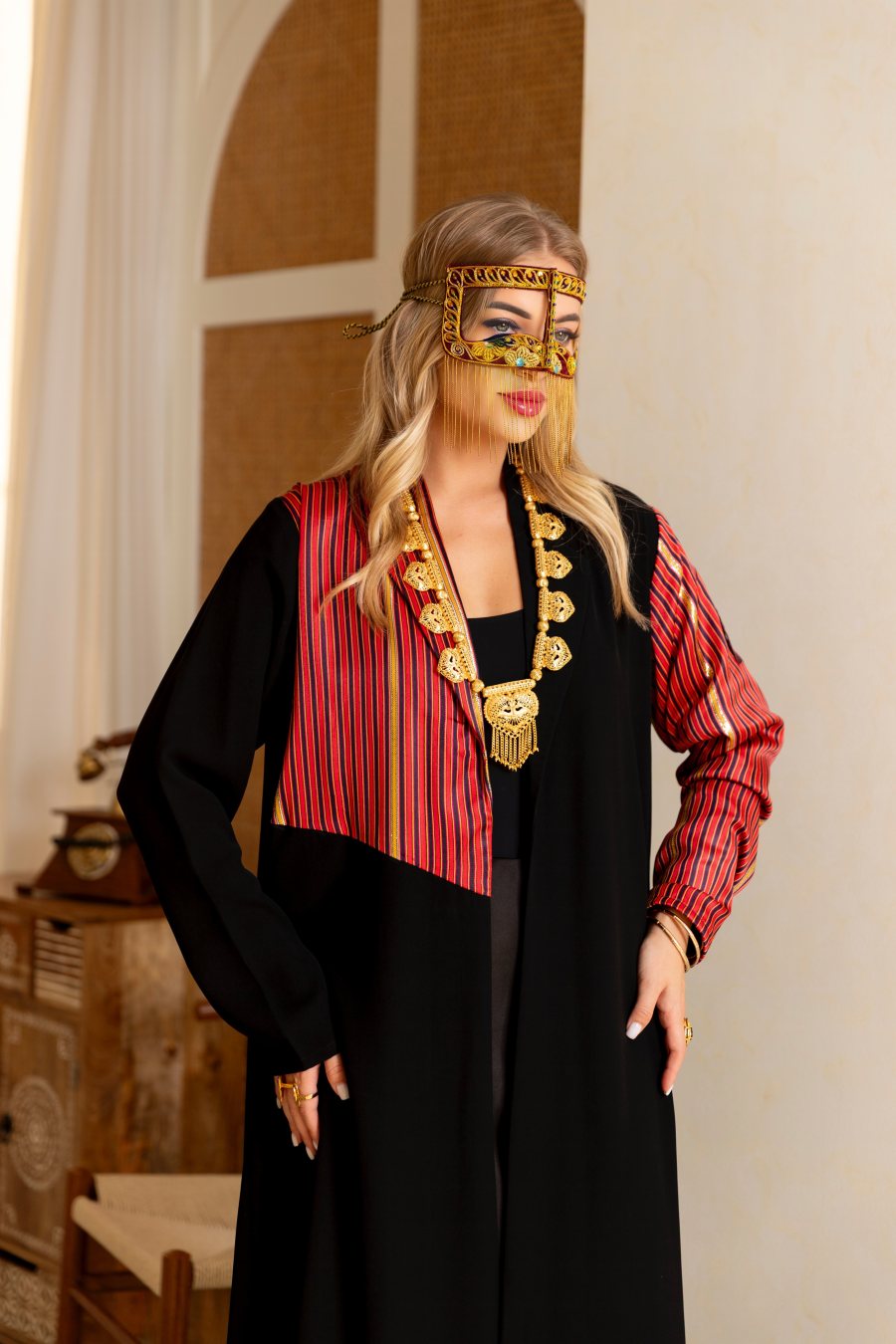Abaya 3