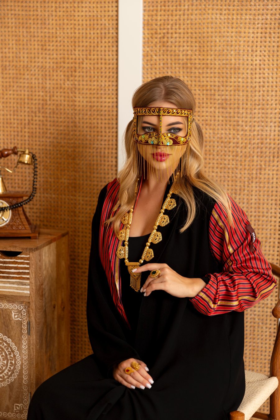Abaya 3