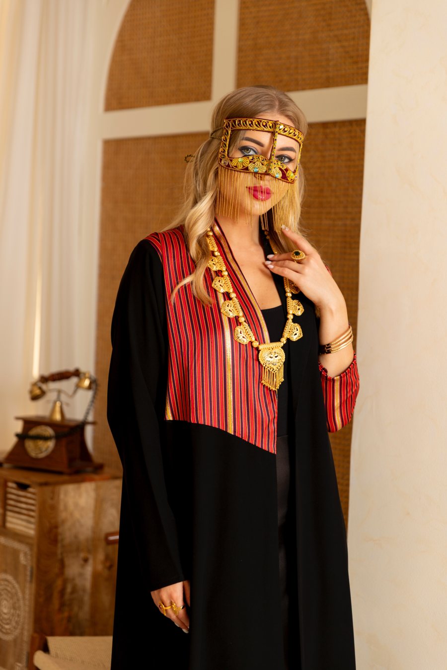 Abaya 3
