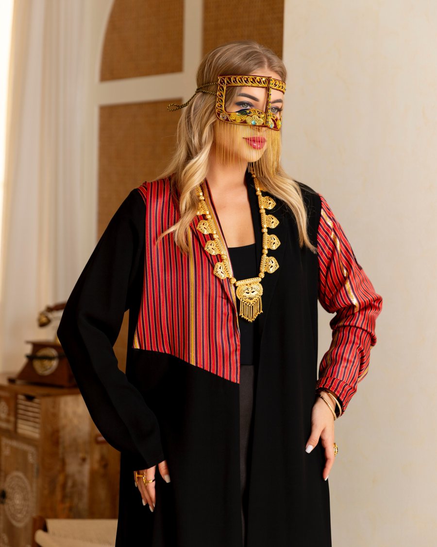 Abaya 3