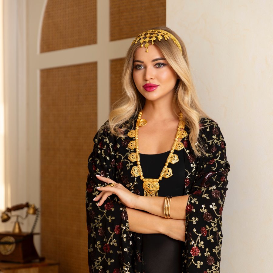 Abaya 4