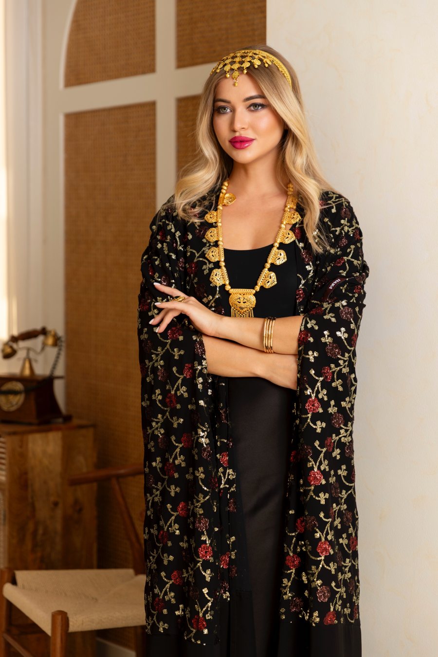 Abaya 4