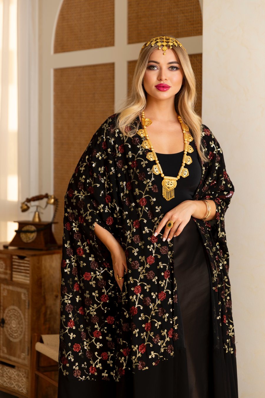 Abaya 4