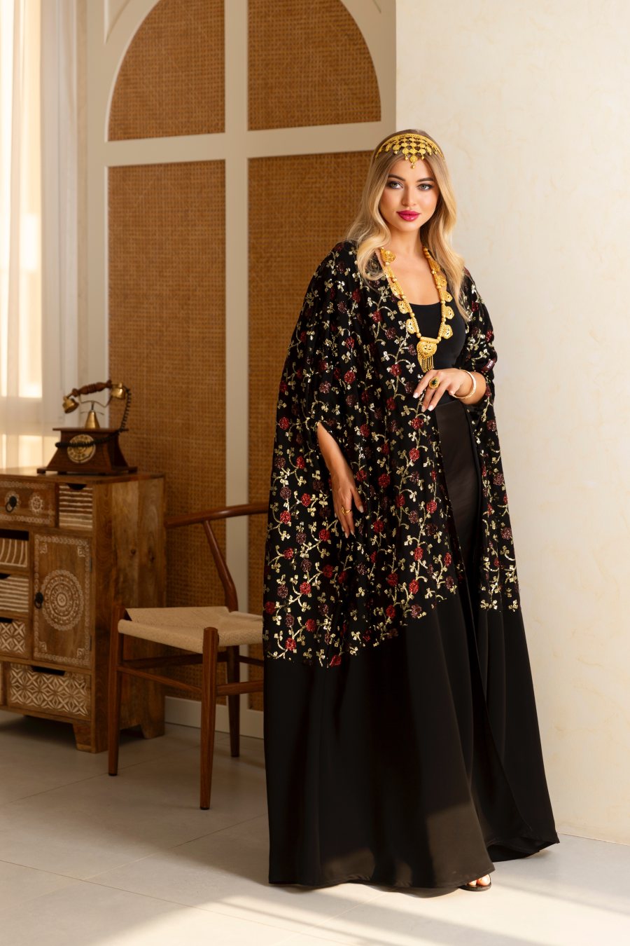 Abaya 4