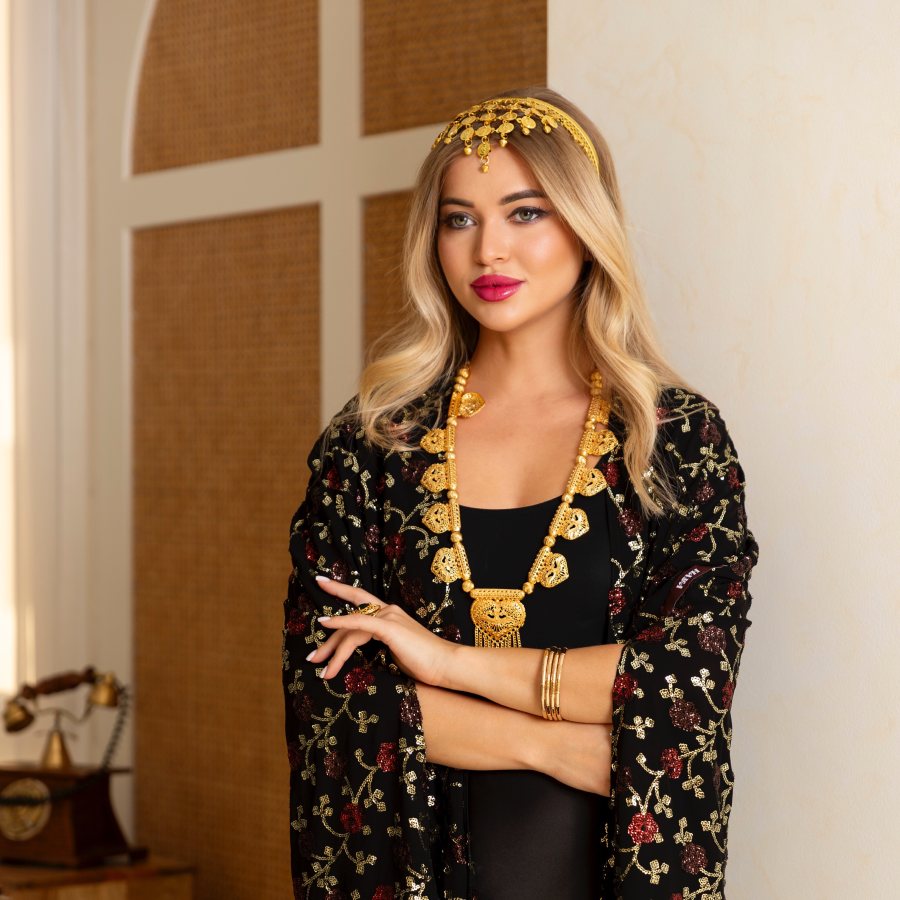 Abaya 4