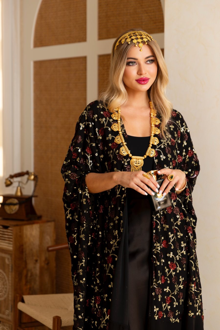 Abaya 4