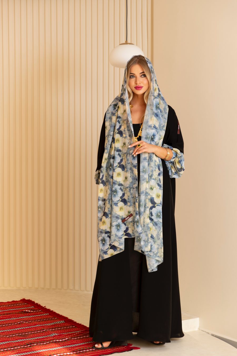 Abaya 5