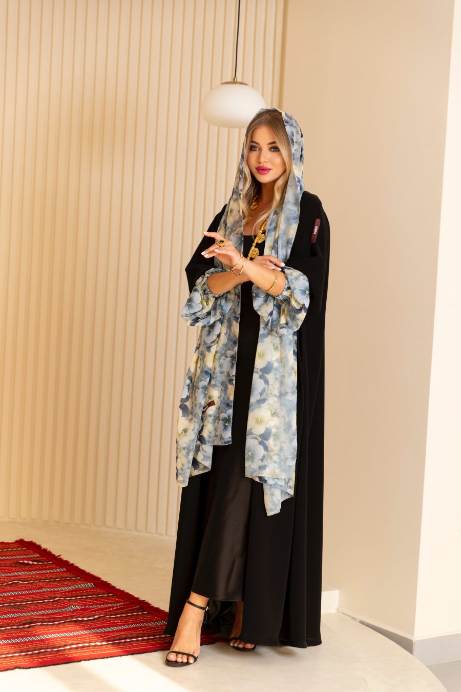 Abaya 5