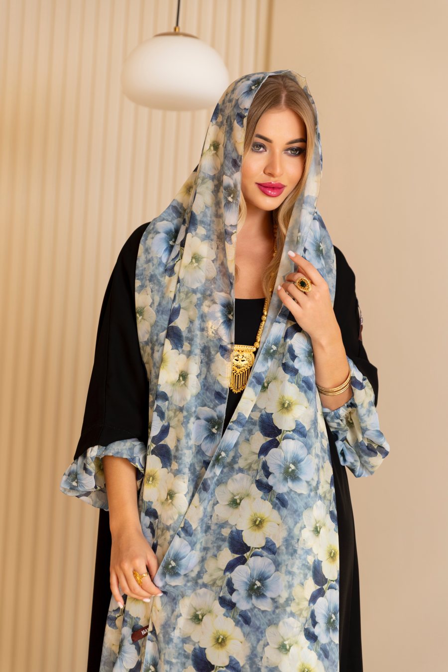 Abaya 5