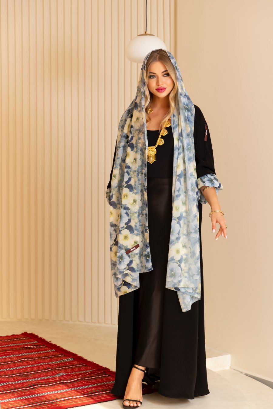 Abaya 5