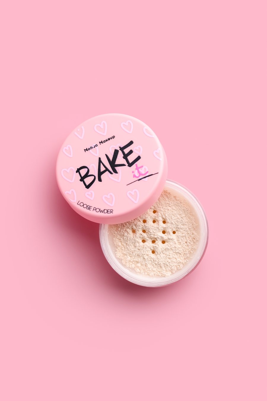 Loose Powder