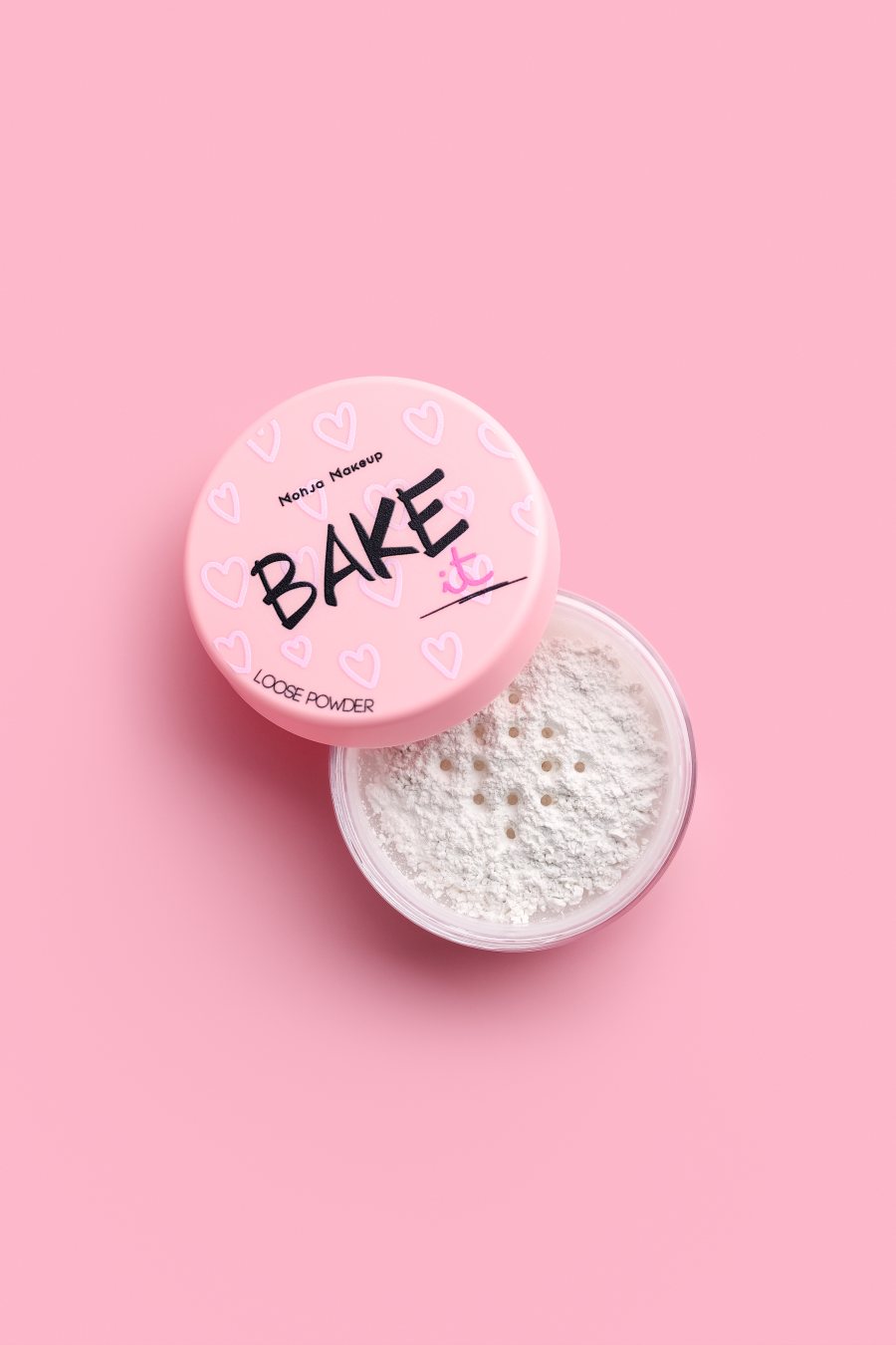 Loose Powder