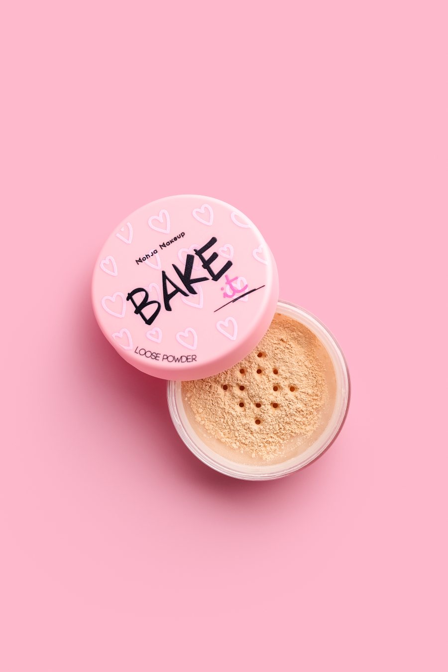 Loose Powder
