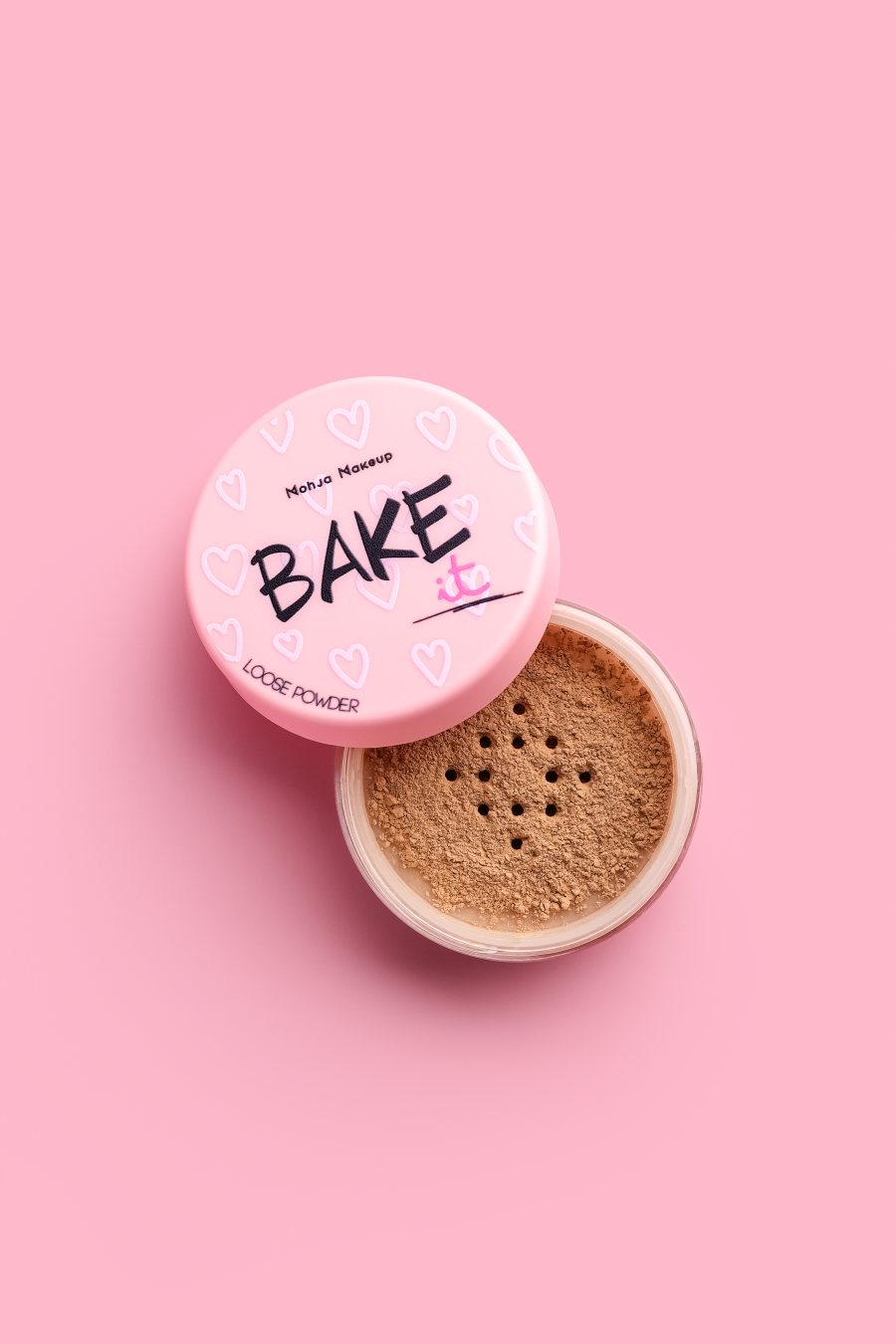 Loose Powder